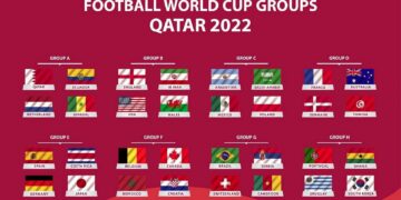 Having World Cup in Qatar creates unique tight schedule