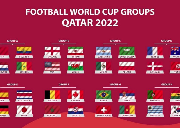 Having World Cup in Qatar creates unique tight schedule 1 - Egyptian Gazette