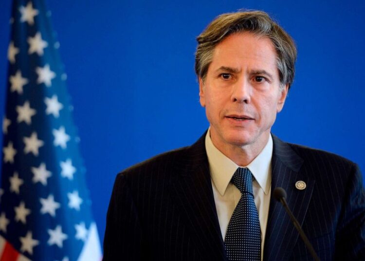 US secretary of State to travel to Sharm el-Sheikh to take part in COP27 1 - Egyptian Gazette