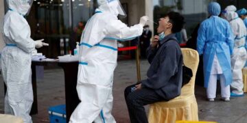 Coronavirus cases worldwide exceed 634 mln