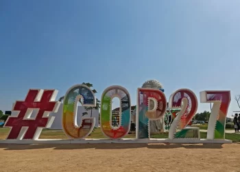 Establishing loss and damage fund most significant COP27 decision