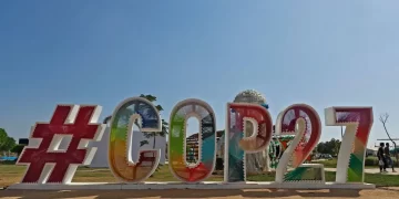 Establishing loss and damage fund most significant COP27 decision