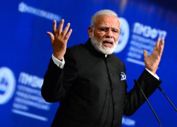 India invites Egypt to attend G20