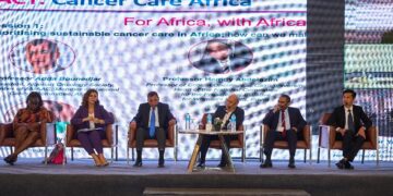 AstraZeneca and partners act for equitable cancer care in Egypt and across Africa 1 - Egyptian Gazette AstraZeneca and partners act for equitable cancer care in Egypt and across Africa