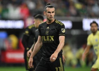 Bale says ‘not 100pc’ after MLS heroics