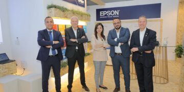 Epson attends COP27 to raise awareness of simple technology switches