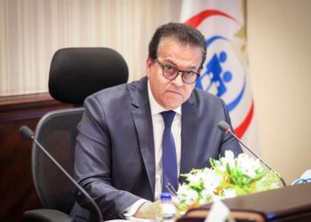 ‘Egypt declared by WHO free of measles, rubella’