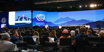 COP27 closes with deal on loss and damage: ‘A step towards justice’, says UN chief
