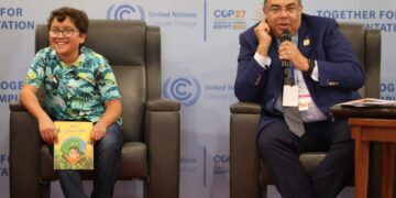 Dr. Mahmoud Mohieldin: Science and knowledge are the basis for the right implementation of climate action