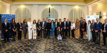 Bid for youth-private sector partnership