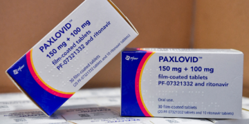 Japan to start wide distribution of first domestic COVID pill next Monday