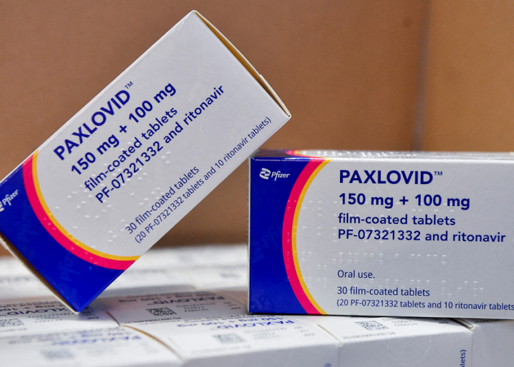 Japan to start wide distribution of first domestic COVID pill next Monday 2 - Egyptian Gazette Japan to start wide distribution of first domestic COVID pill next Monday 1 - Egyptian Gazette