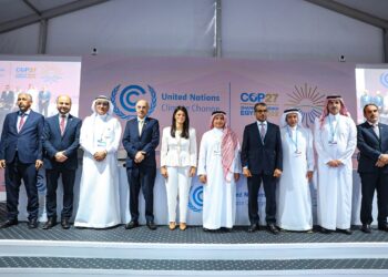 ‘$24 billion for climate finance until 2030’