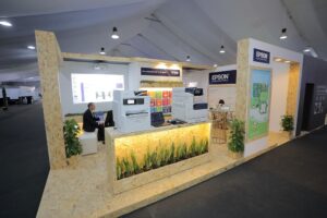 Epson attends COP27 to raise awareness of simple technology switches 3 - Egyptian Gazette