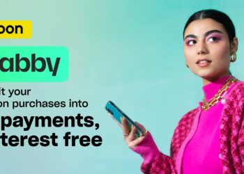 Noon.com partners with Tabby to provide customers with buy now pay later options