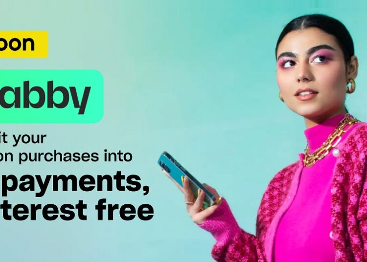 Noon.com partners with Tabby to provide customers with buy now pay later options 1 - Egyptian Gazette