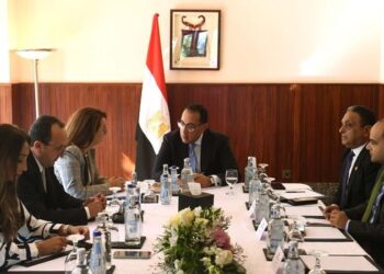 PM, UNODC executive director discuss bilateral cooperation