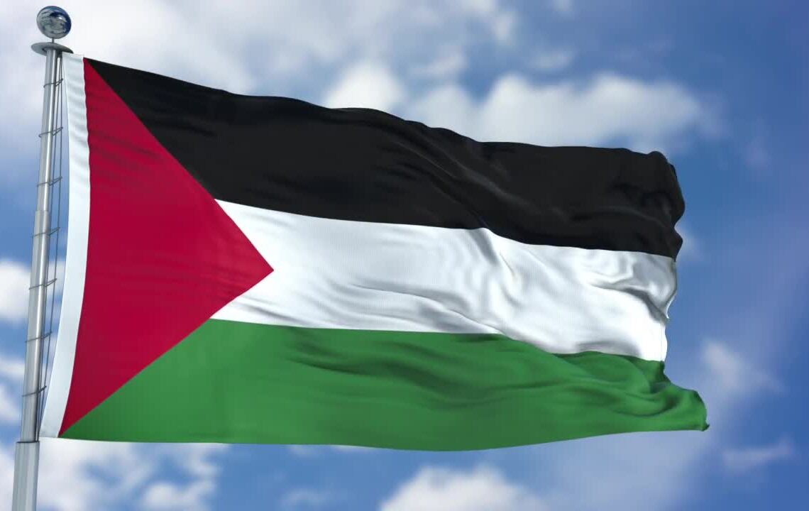 Palestinian killed, 12 detained from different parts in WB 11 - Egyptian Gazette