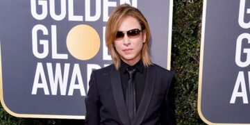 Japanese music stars form band ‘to make the world rock’