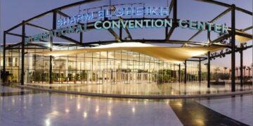 Sharm El Sheikh finalizes preparations for summit for maintaining peace on planet 1 - Egyptian Gazette Sharm El Sheikh finalizes preparations for summit for maintaining peace on planet