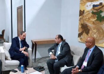 Trade minister discusses PepsiCo expansion plans in Egypt