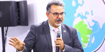 'Own food production will help rural poor' 1 - Egyptian Gazette ‘Own food production will help rural poor’