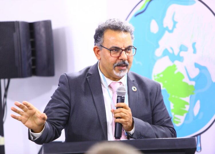 'Own food production will help rural poor' 2 - Egyptian Gazette 'Own food production will help rural poor' 1 - Egyptian Gazette