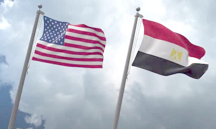 'Incredible geographic potential for green energy' 1 - Egyptian Gazette