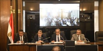 Sub-committee tasked with revising criminal procedures bill holds 1st meeting