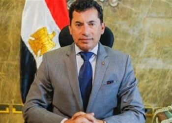 Egypt organized 289 int’l events, championships, snatched 2,664 medals