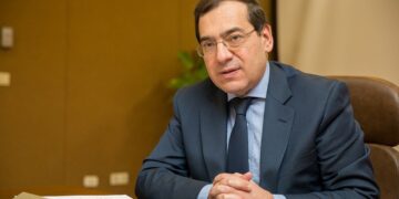 Mollah: Extending natural gas to homes saves EGP 250 mn cylinders annually