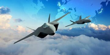 Japan, Britain, Italy to develop next-generation fighter jet by 2035