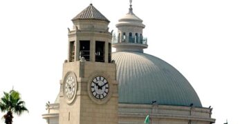 Cairo University tops local universities on 2022 UI Green Metric rankings