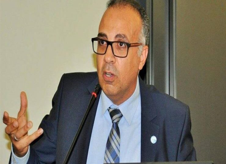 Alex. schemes to protect beaches 1 - Egyptian Gazette