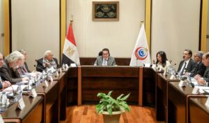NCMH draws up mechanisms for presidential initiative on supporting mental health: Health min. 3 - Egyptian Gazette