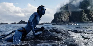 ‘Avatar 2’ makes waves with $134 million domestic debut