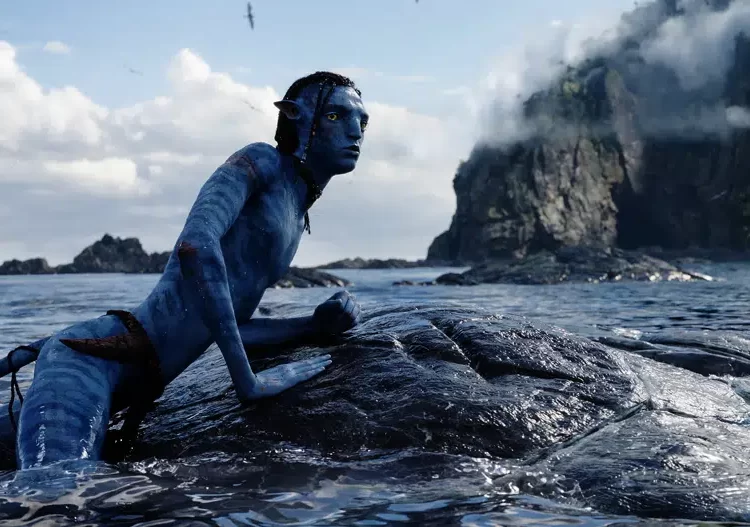 ‘Avatar 2’ makes waves with $134 million domestic debut 2 - Egyptian Gazette ‘Avatar 2’ makes waves with $134 million domestic debut 1 - Egyptian Gazette