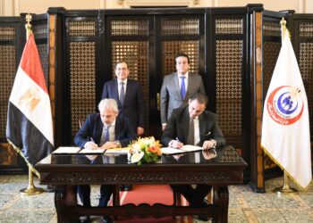 Italy’s Eni to contribute to health projects in Port Said