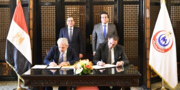 Italy’s Eni to contribute to health projects in Port Said