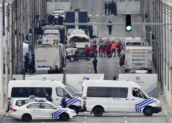 Survivors of Brussels suicide attacks seek closure at trial