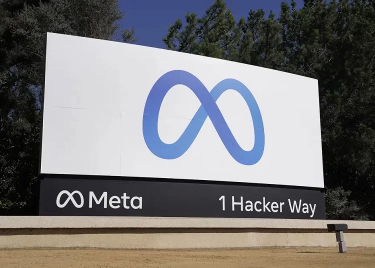 EU accuses Meta of antitrust breaches with classified ads 1 - Egyptian Gazette