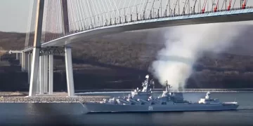 Russia, China to hold joint naval drills