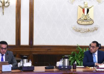 Health minister briefs PM on efforts to support primary care facilities