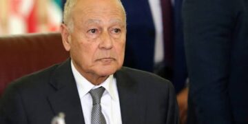 Abul Gheit stresses necessity of paying greater attention to scientific research, creativity