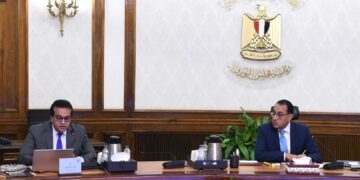 Health minister briefs PM on efforts to support primary care facilities