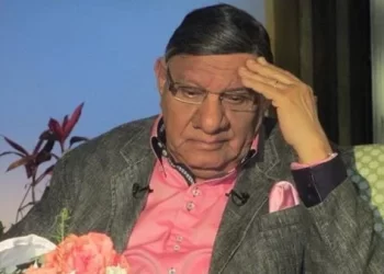 Mofeed Fawzy’s funeral held at Saint Mary Church in Cairo’s Zamalek