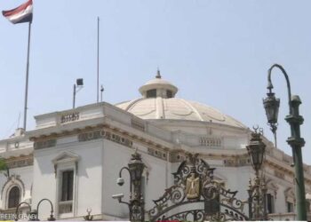 Egypt’s parliament initially approves amendments to Unified Tax Law