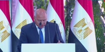 Transport minister: New strategy to serve sustainable development in Alex.