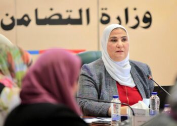 Slum development continues apace