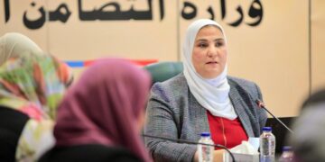 Slum development continues apace